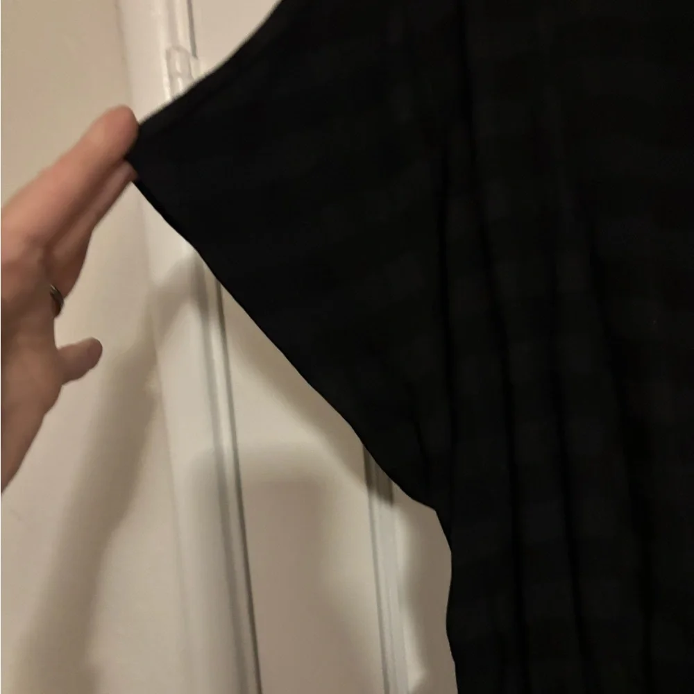 Disturbia Hattie Shirt Sleeve Tie
Waist Shirt Dress NWT - Picture 10 of 14